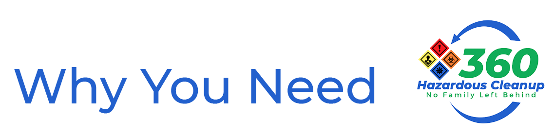 why-you-need-2 copy Why you need 360 Hazardous Cleanup