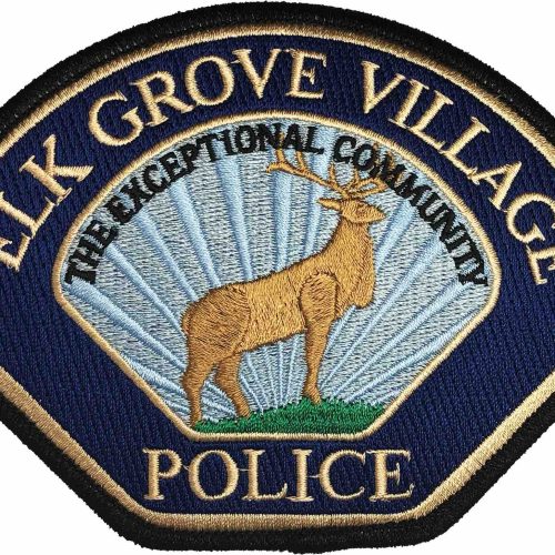 Sgt. Randy Schumacher