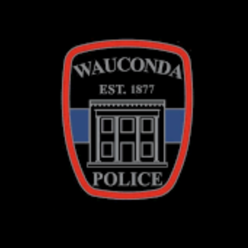 Wauconda PD 