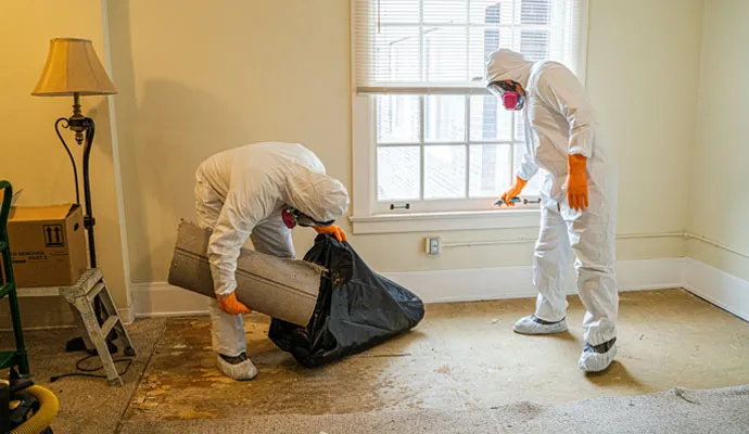 How to Handle a Biohazard Cleanup Situation