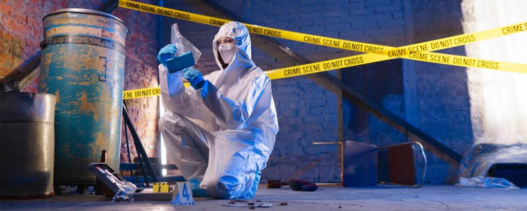 The Importance of Proper Training in the Biohazard Industry