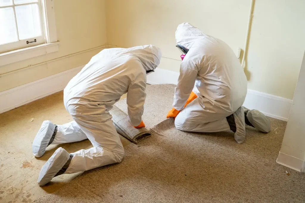 The Ethics of Biohazard Cleanup: Upholding Compassion, Respect, and Professionalism