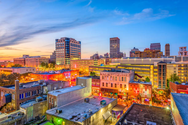 Crime Scene Cleanup in Memphis, TN