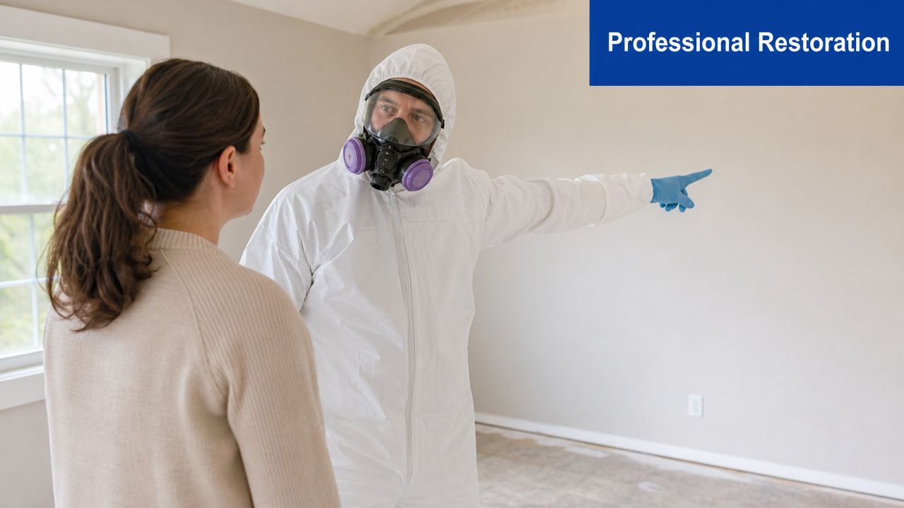 Partnering with a Remediation Specialist